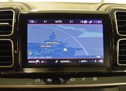 Citroën C5 Aircross SUV 1,5 l 96 kw