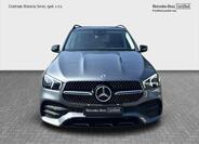 Mercedes-Benz GLE 8