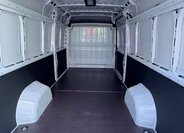 Toyota Proace Max Skříň 2,2 l 103 kw