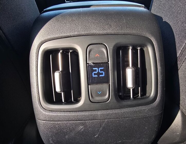 Hyundai Tucson SUV 1,6 l 132 kw