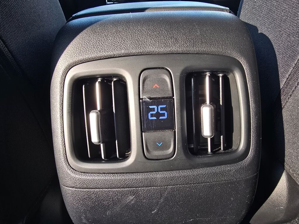 Hyundai Tucson SUV 1,6 l 132 kw