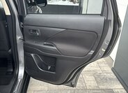 Mitsubishi Outlander SUV 2,0 l 110 kw