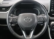 Toyota RAV4 SUV 2,5 l 131 kw