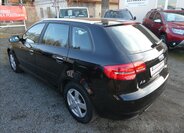 Audi A3 Hatchback 1,6 l 77 kw
