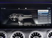 Mercedes-Benz Třídy E 42