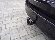 Škoda Superb Kombi 2,0 l 140 kw