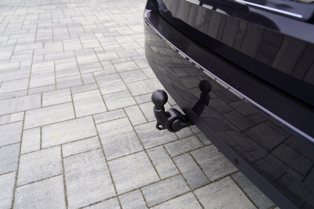 Škoda Superb Kombi 2,0 l 140 kw