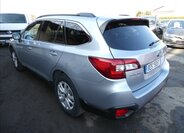 Subaru Outback Kombi 2,5 l 129 kw