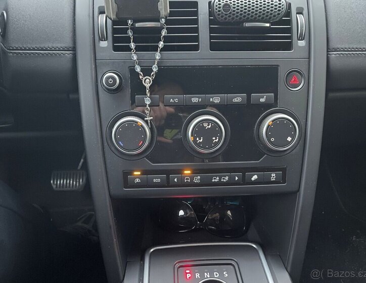 Land Rover Discovery Sport Ostatní 0,0 110 kw