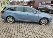 Opel Astra 6