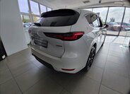 Mazda CX-60 SUV / Terénní 3,3 l 187 kw