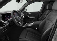 BMW X7 SUV / Terénní 3,0 l 259 kw