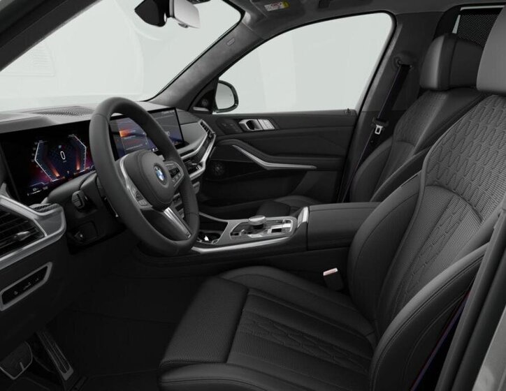 BMW X7 SUV / Terénní 3,0 l 259 kw