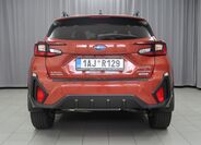 Subaru Crosstrek 6