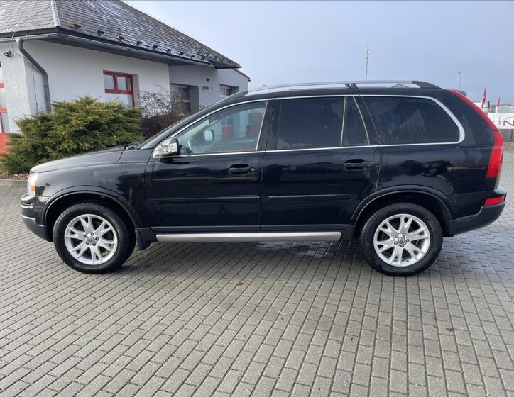 Volvo XC90 29