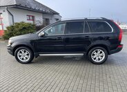 Volvo XC90 29