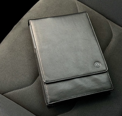 Volkswagen Tiguan 35