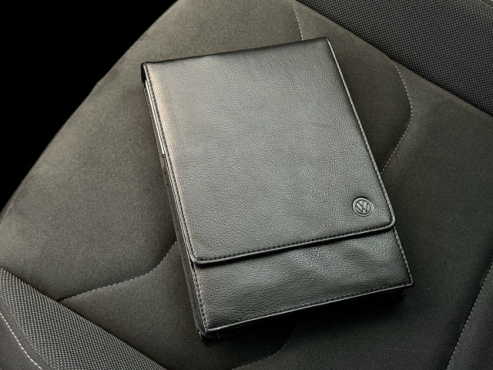 Volkswagen Tiguan 35