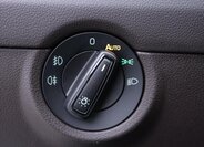 Škoda Octavia Kombi 2,0 l 135 kw