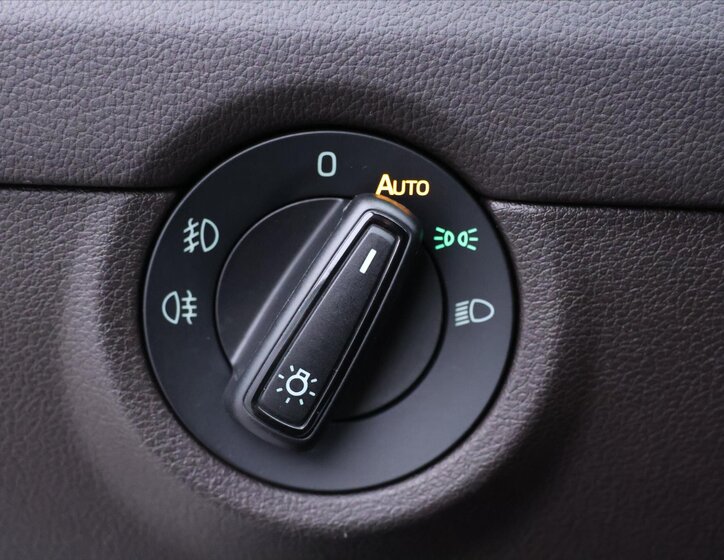 Škoda Octavia Kombi 2,0 l 135 kw