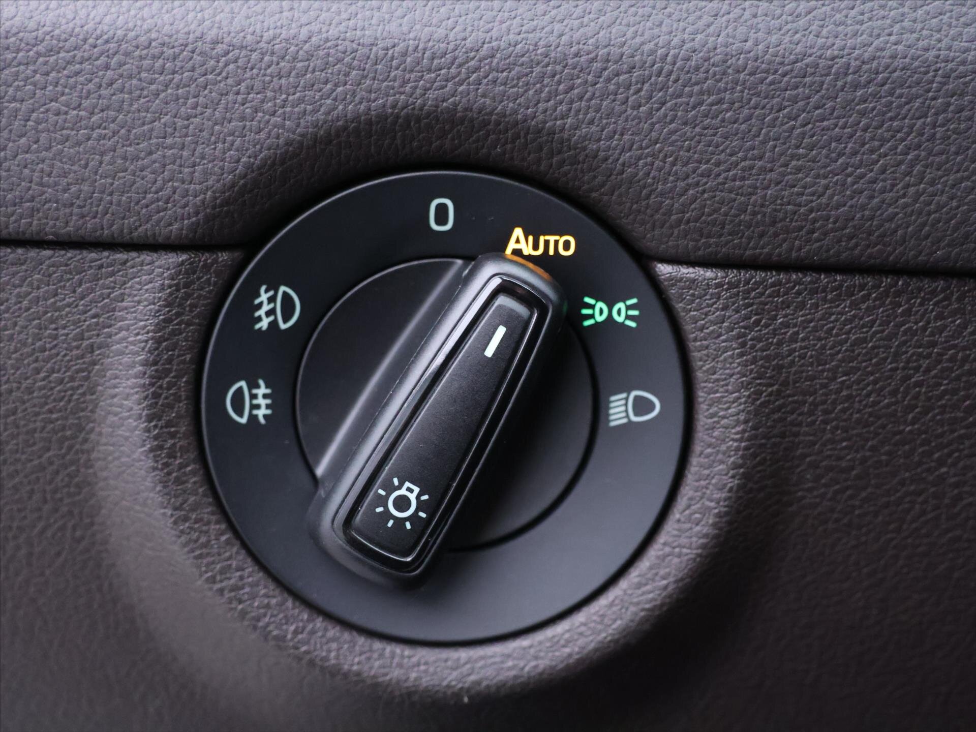 Škoda Octavia Kombi 2,0 l 135 kw