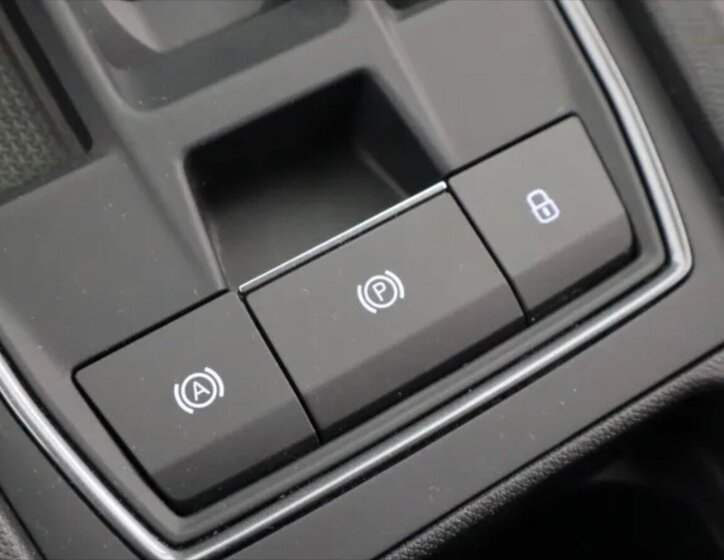 Cupra Formentor SUV / Terénní 0,0 110 kw