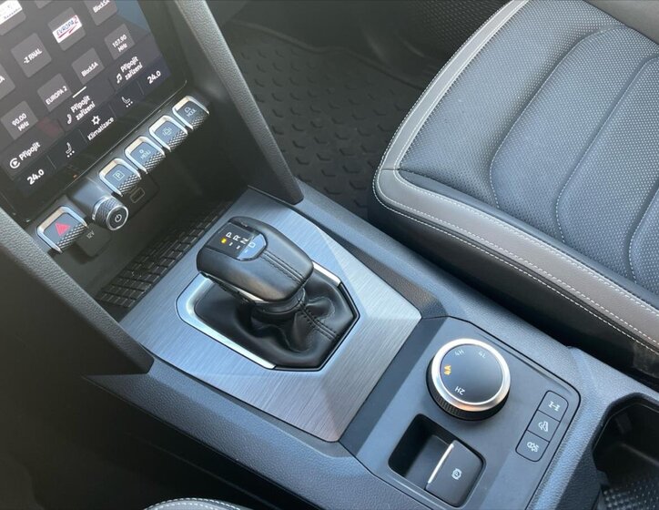 Volkswagen Amarok 18