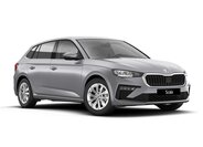 Škoda Scala Hatchback 1,5 l 110 kw