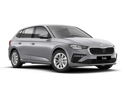 Škoda Scala Hatchback 1,5 l 110 kw