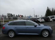 Škoda Superb Kombi 1,4 l 160 kw
