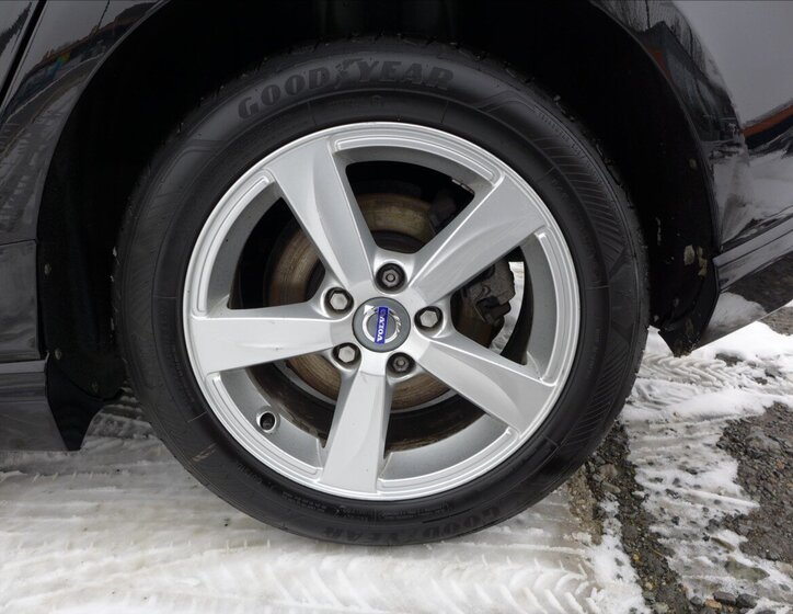 Volvo V40 Hatchback 1,6 l 84 kw