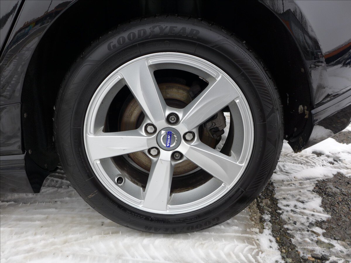 Volvo V40 Hatchback 1,6 l 84 kw