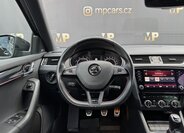 Škoda Octavia Kombi 2,0 l 180 kw