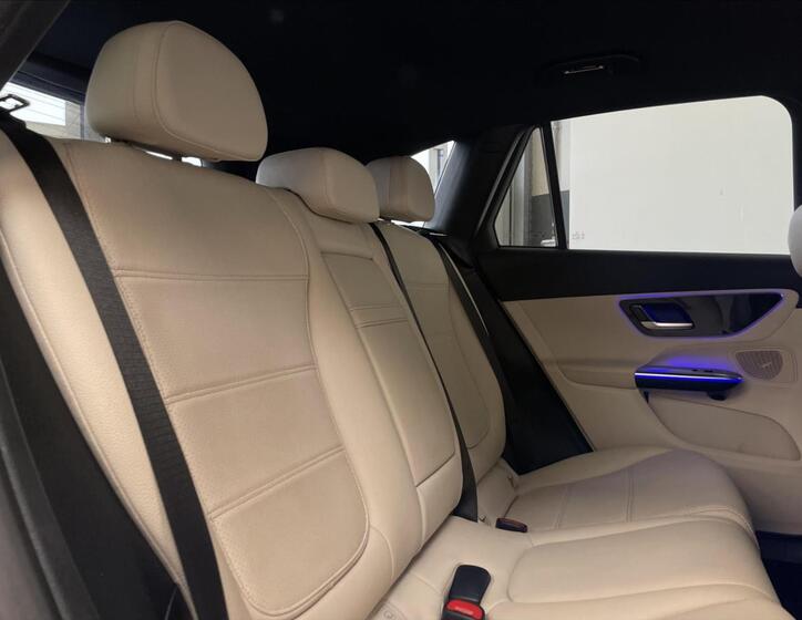 Mercedes-Benz GLC 19