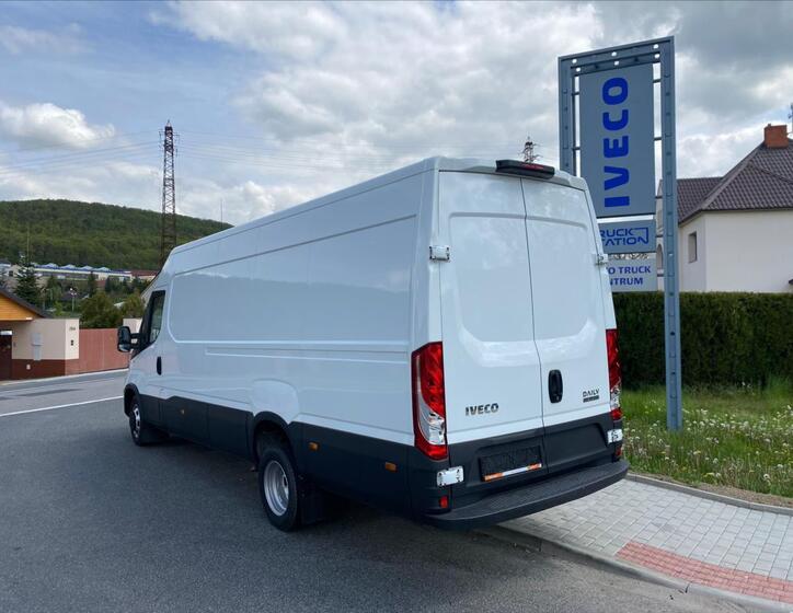 Iveco Daily 6