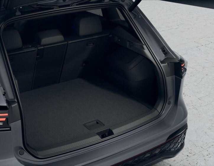 Volkswagen Tiguan SUV 1,5 l 110 kw