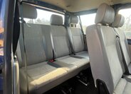 Volkswagen Caravelle 18