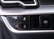 KIA Sportage SUV 1,6 l 110 kw