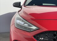 Hyundai i30 Kombi 1,6 l 100 kw