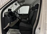 Volkswagen Transporter 23