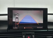 Audi A6 Allroad Kombi 3,0 l 200 kw