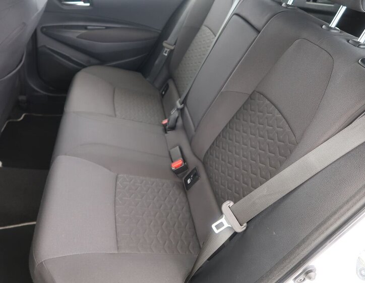 Toyota Corolla Kombi 1,8 l 72 kw