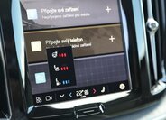 Volvo XC60 SUV 2,0 l 145 kw