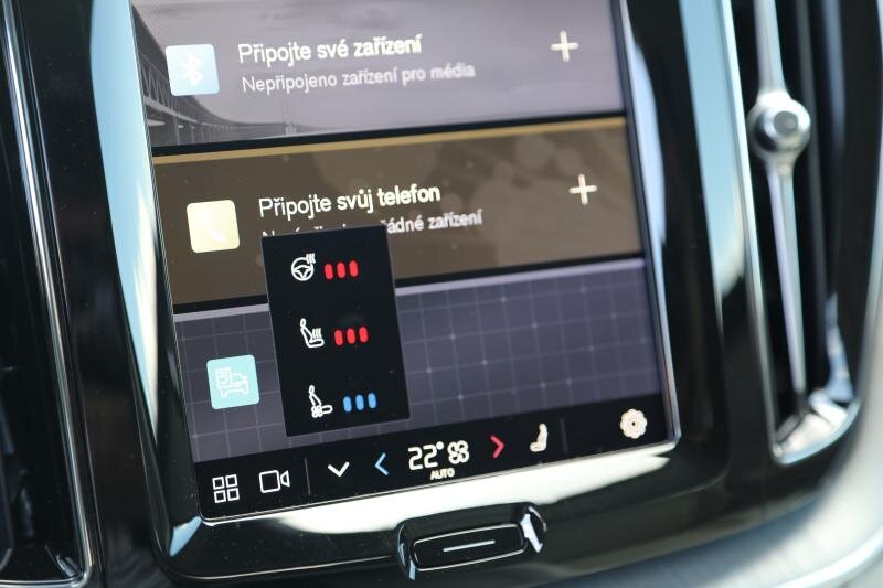 Volvo XC60 SUV 2,0 l 145 kw