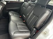 Mercedes-Benz GL Ostatní 3,0 l 165 kw