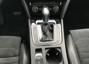 Volkswagen Passat Kombi 2,0 l 140 kw