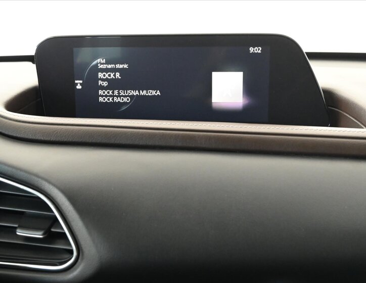 Mazda CX-30 SUV 2,0 l 132 kw