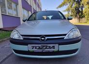 Opel Corsa 7
