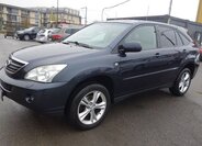 Lexus RX 400 SUV 3,3 l 155 kw