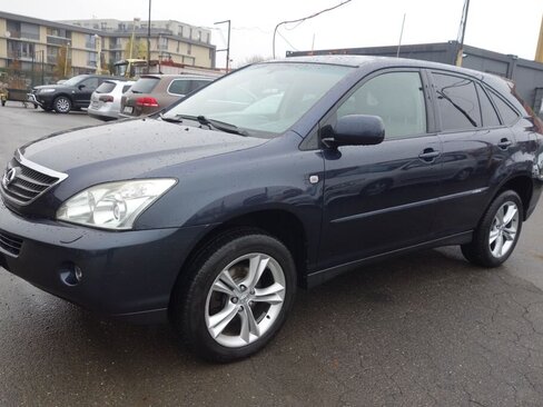 Lexus RX 400 SUV 3,3 l 155 kw
